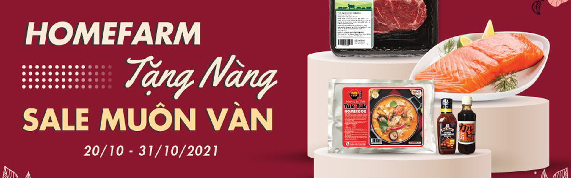 Phân Phối Thịt Bò nhập khẩu