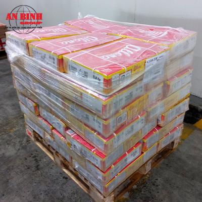 ALLANA – TONGUE (M86)