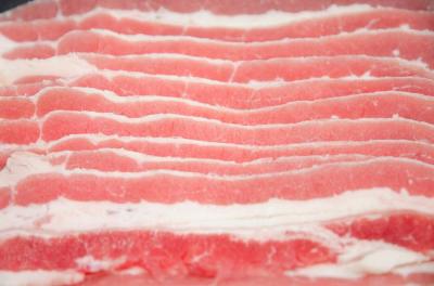 Ba Chỉ (Ba Rọi) Bò Mỹ- American Short Plate