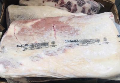 Ba chỉ bò Mỹ – Brand: Excel (86M)