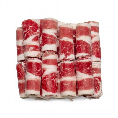 Ba chỉ bò thái cuộn Excel, Kilcoy, JBS