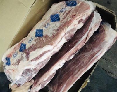 Ba chỉ bò Úc – Brand KILCOY