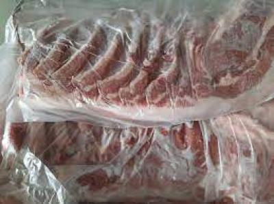 Ba chỉ rút sườn MRT/APK