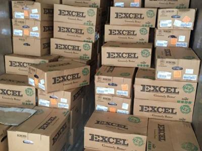 Bạn biết gì về thương hiệu thịt bò Excel của Mỹ?