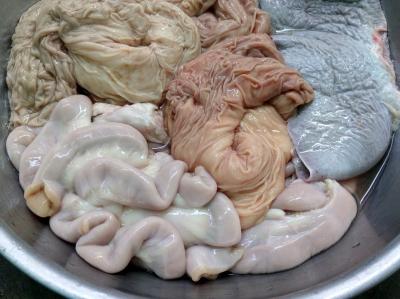 Bán sỉ lẻ phá lấu bò