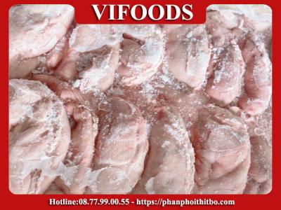 BAO TỬ HEO NGUYÊN THÙNG