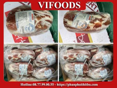 Bắp bò Brazil BETTER