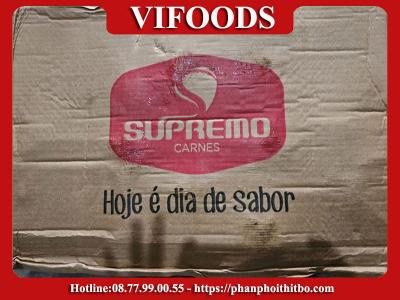 Bắp bò Brazil SUPREMO