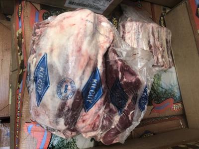 Bắp bò Úc KILCOY ( Shin shank )