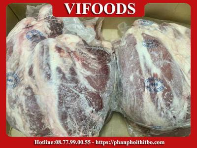 Bắp bò Úc Kilkoy