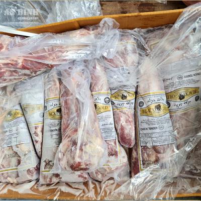 Bắp Cá Lóc Trâu – M64 Black Gold