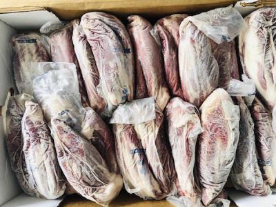 Bắp hoa bò Mỹ – Brand Excel