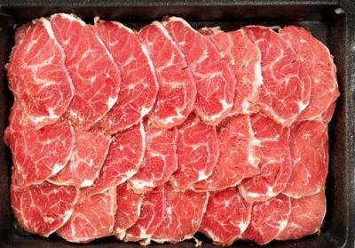 Bắp Lõi Rùa bò Tây Ban Nha