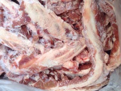 chuyên cung cấp xườn sụn heo hatfield