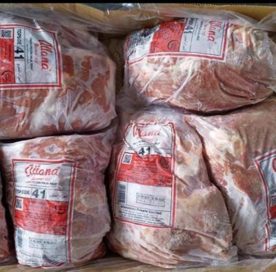 CÔNG TY CUNG CẤP THỊT TRÂU ẤN ĐỘ CHẤT LƯỢNG