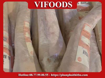 Cung Cấp Đuôi Bò Thùng Giá Sỉ Tại TPHCM