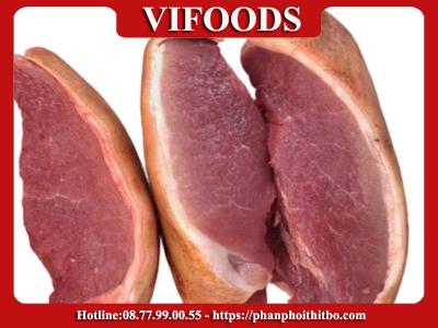 Cung Cấp Thịt Heo Rừng Cây Giá Sỉ TPHCM