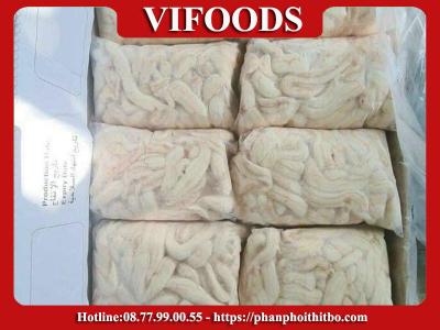 Cung Cấp Tủy Bò Thùng Giá Sỉ Tại TPHCM