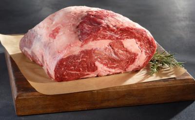 ĐẦU THĂN LƯNG BÒ MỸ