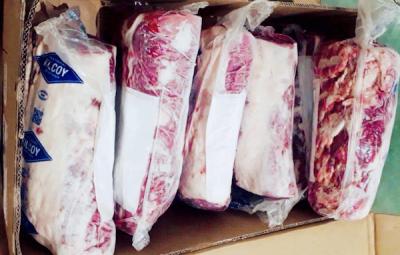 Đầu thăn ngoại bò Úc – Brand: Kilcoy