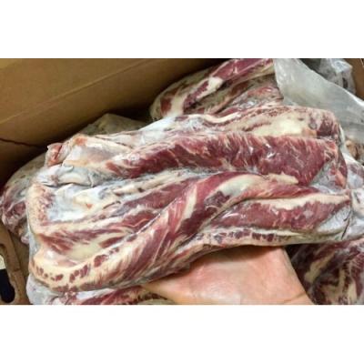 Dẻ sườn bò Mỹ - Rib finger