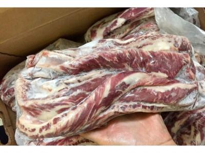 Dẻ sườn bò Rib finger giá sỉ