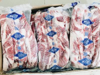 Dẻ sườn bò Úc – Brand: Kilcoy