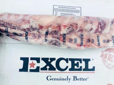 Diềm thăn bò Mỹ (Outside Skirt) – Brand: Excel 86M “Choice”