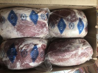 Đùi gọ bò Úc – Brand:Kilcoy