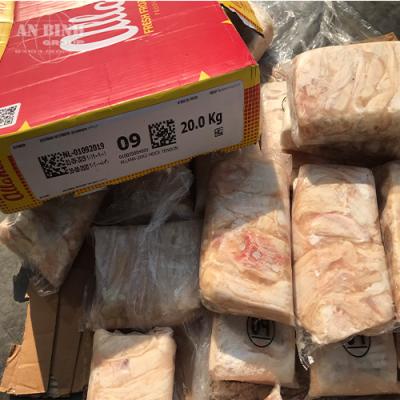 Gân Trâu Ấn Độ – M09