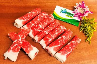 Gầu Bò Mỹ- American Brisket Poin End