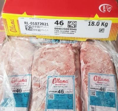 GIÁ THỊT TRÂU ẤN ĐỘ ĐÔNG LẠNH HIỆN NAY