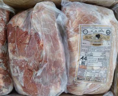 Giá Thịt Trâu Nhập Khẩu Hôm Nay