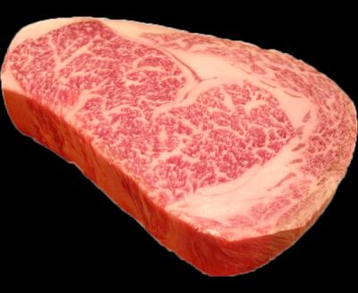 KOBE RIB EYE - THĂN LƯNG BÒ KOBE NHẬT BẢN STEAK