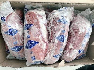 Lõi thăn mông bò Úc (Eye Round) Brand: Kilcoy