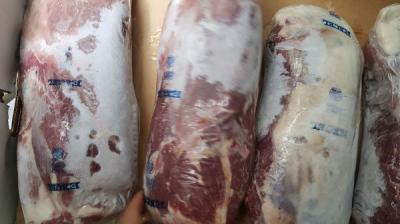 Lõi thăn vai bò Mỹ – Brand Excel 86M