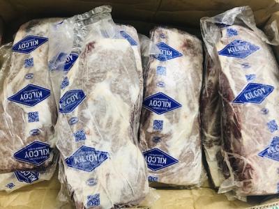 Lõi thăn vai bò Úc – Brand KILCOY