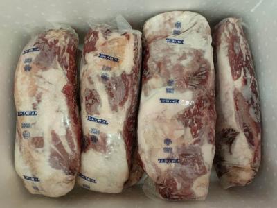 Lõi vai bò Mỹ - Lõi nạc vai bò nhập khẩu