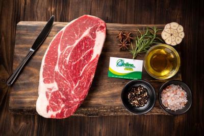 Nạc Vai Bò Mỹ Hàng Prime- American Prime Chuck Eye Roll