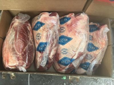 Nạc vai bò Úc – Brand KILCOY