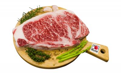 NANGOKU WAGYU SIRLOIN - THĂN NGOẠI SIRLOIN (A3)