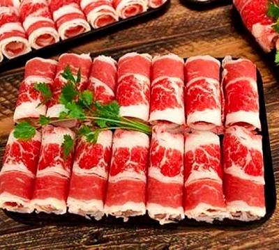 Short plate USA/ Ba chỉ bò Mỹ Excel 86E