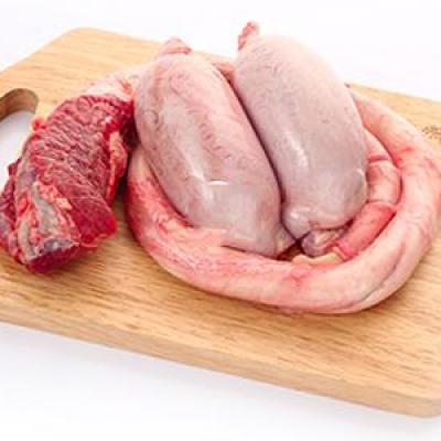 Súng đạn bò Úc