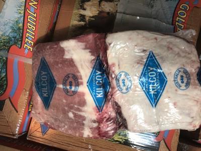 Sườn bò Úc – Brand KILCOY