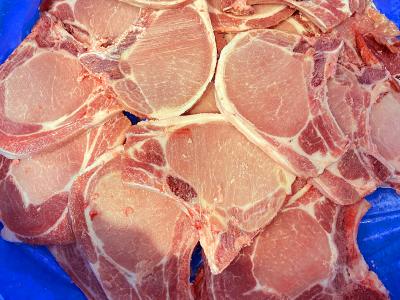 Sườn cốt lết Olymel