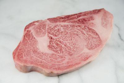 THĂN LƯNG BÒ WAGYU A5 NHẬT BẢN - CẮT STEAK