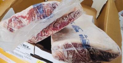 Thăn ngoại bò Mỹ – Brand Excel 86M