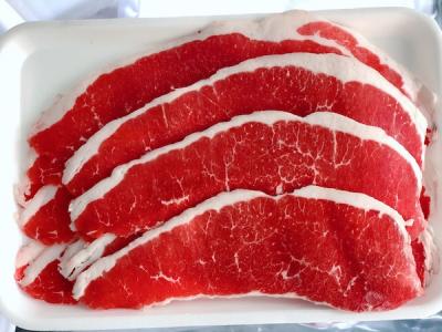 Thăn ngoại bò non tây ban nha