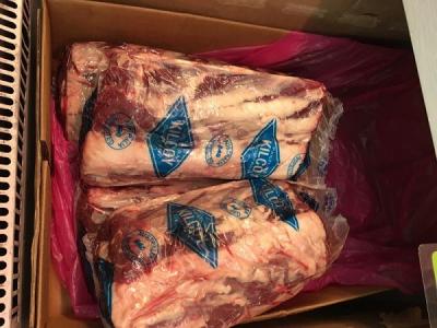 Thăn ngoại bò Úc – Brand: Kilcoy