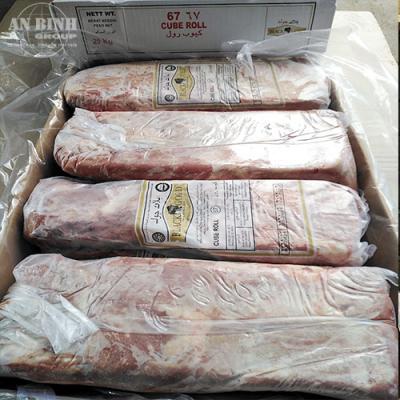 Thăn Ngoại Trâu – M67 Black Gold